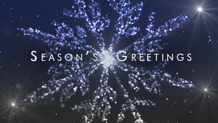 2022 Enlightening corporate holiday ecard thumbnail