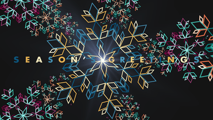 2022 Odyssey corporate holiday ecard thumbnail