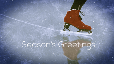 Seasonal Skate