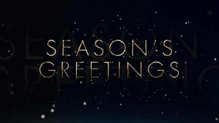 Clarity – Holiday Version