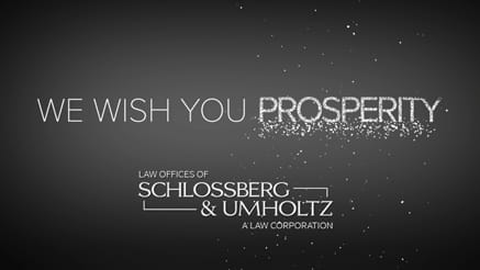 Schlossberg & Umholtz (2018)