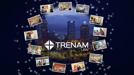 Trenam (2018)