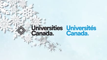 Universities Canada (2018)