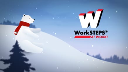 WorkSTEPS (2018)