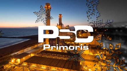 Primoris (2018)