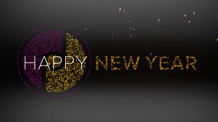 Jazz Pharmaceuticals 2018 corporate holiday ecard thumbnail