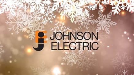 Johnson Electric (2018)