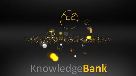 Knowledge Bank (2018)