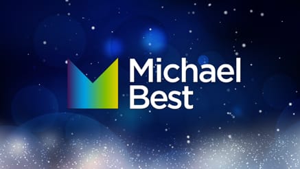 Michael Best (2018)