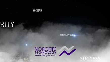 Norgate Technology (2018)