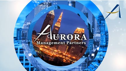 Aurora 2018 corporate holiday ecard thumbnail
