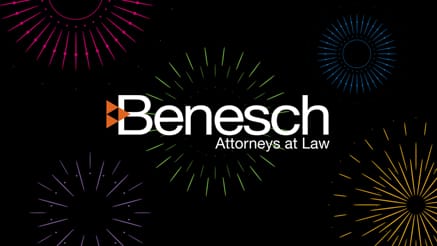 Benesch (2018)