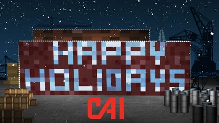 CAI 2018 corporate holiday ecard thumbnail