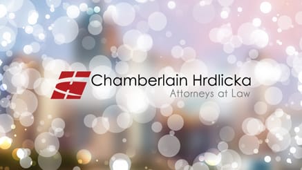 Chamberlain Hrdlicka (2018)