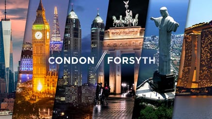 Condon Law 2018 corporate holiday ecard thumbnail