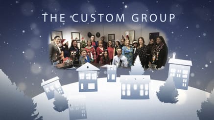 The Custom Group (2018)