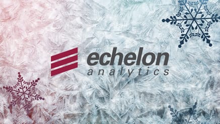 Echelon Analytics (2018)