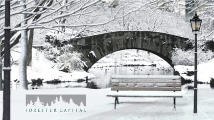 Forester Capital (2018)