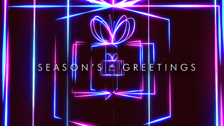 2021 Gifting corporate holiday ecard thumbnail