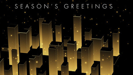 Growth Greetings