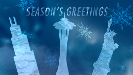 Landmark Illumination