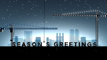 Holiday Construction