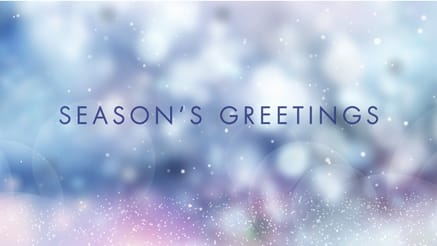 Stellar Sentiments – Light Blue Version