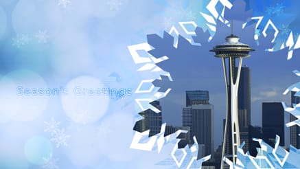 Snowflake Impressions