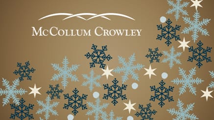 McCollum Crowley (2016)