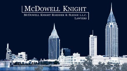 McDowell Knight (2016)