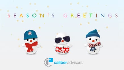 Caliber Advisors (2016)