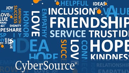 CyberSource 2016 corporate holiday ecard thumbnail