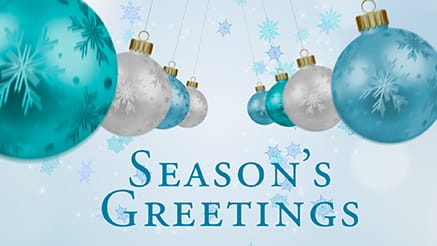 18. Ballroom Bliz corporate holiday ecard thumbnail