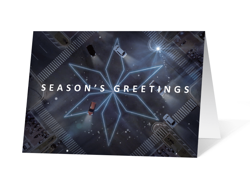 Hope Street corporate holiday print thumbnail