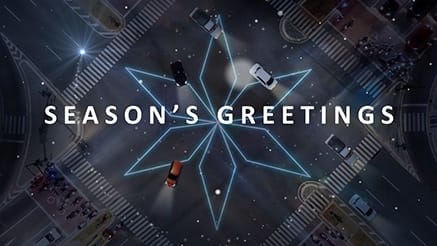 Hope Street corporate holiday ecard thumbnail