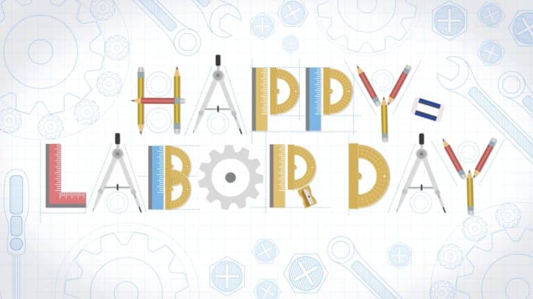 Labor Day 2023