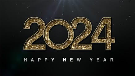 New Year 2024
