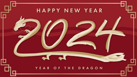 Chinese New Year – Version 9