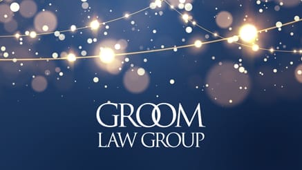 Groom Law Group (2023)