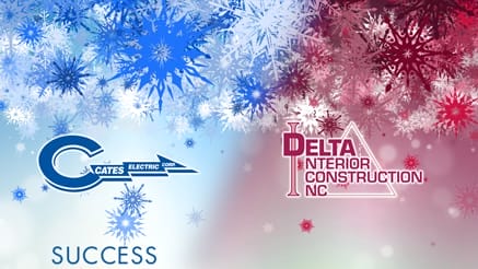 Delta Interior (2023)