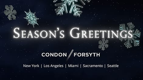 Condon Forsyth (2023)