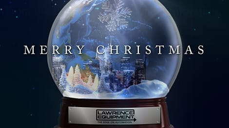 Lawrence Equipment (2023)