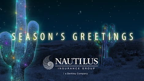 Nautilus (2023)