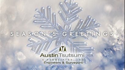 ATA corporate holiday ecard thumbnail