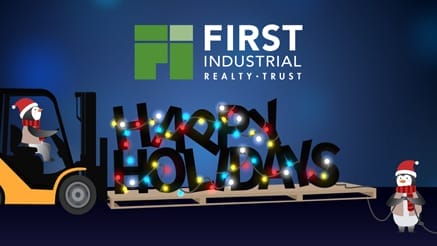 First Industrial (2023)