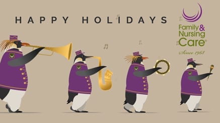 Family Nursing Care (2023)