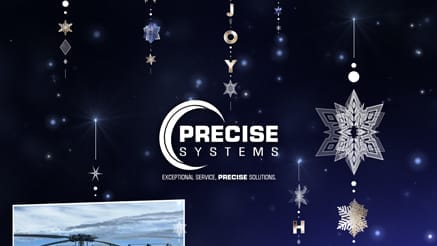 Precise System (2023)