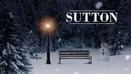 Sutton (2023)