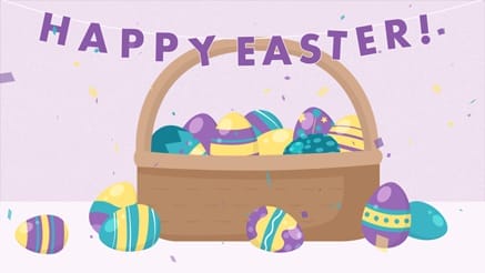 Easter 2024
