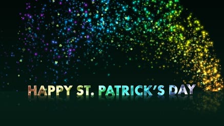 St. Patrick’s Day 2024